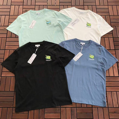T-shirts Lacoste
