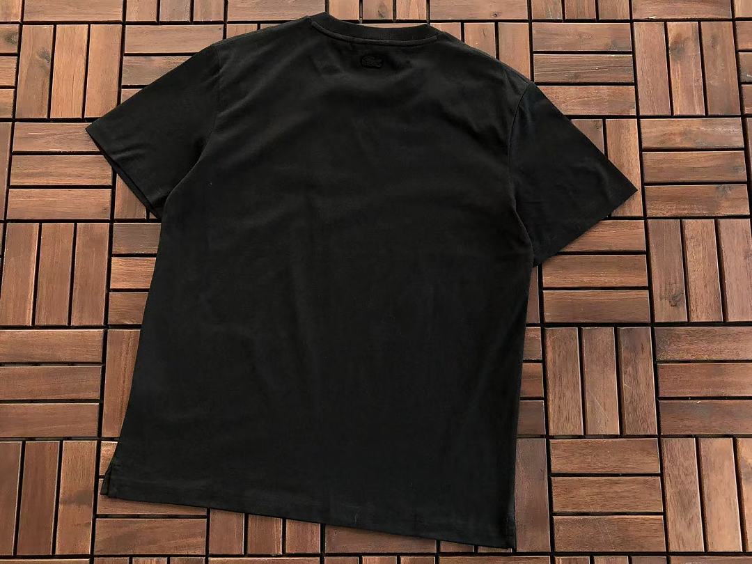 T-shirts Lacoste