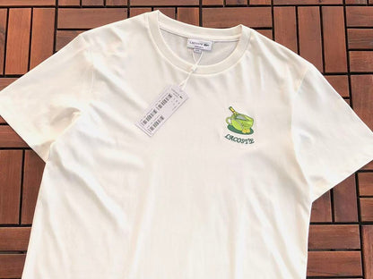 T-shirts Lacoste