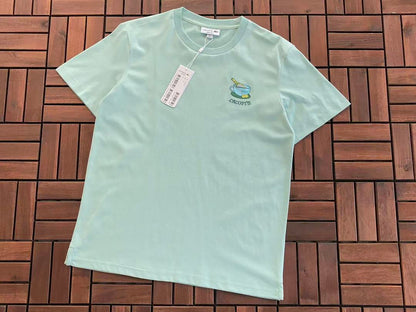 T-shirts Lacoste