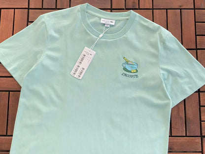 T-shirts Lacoste