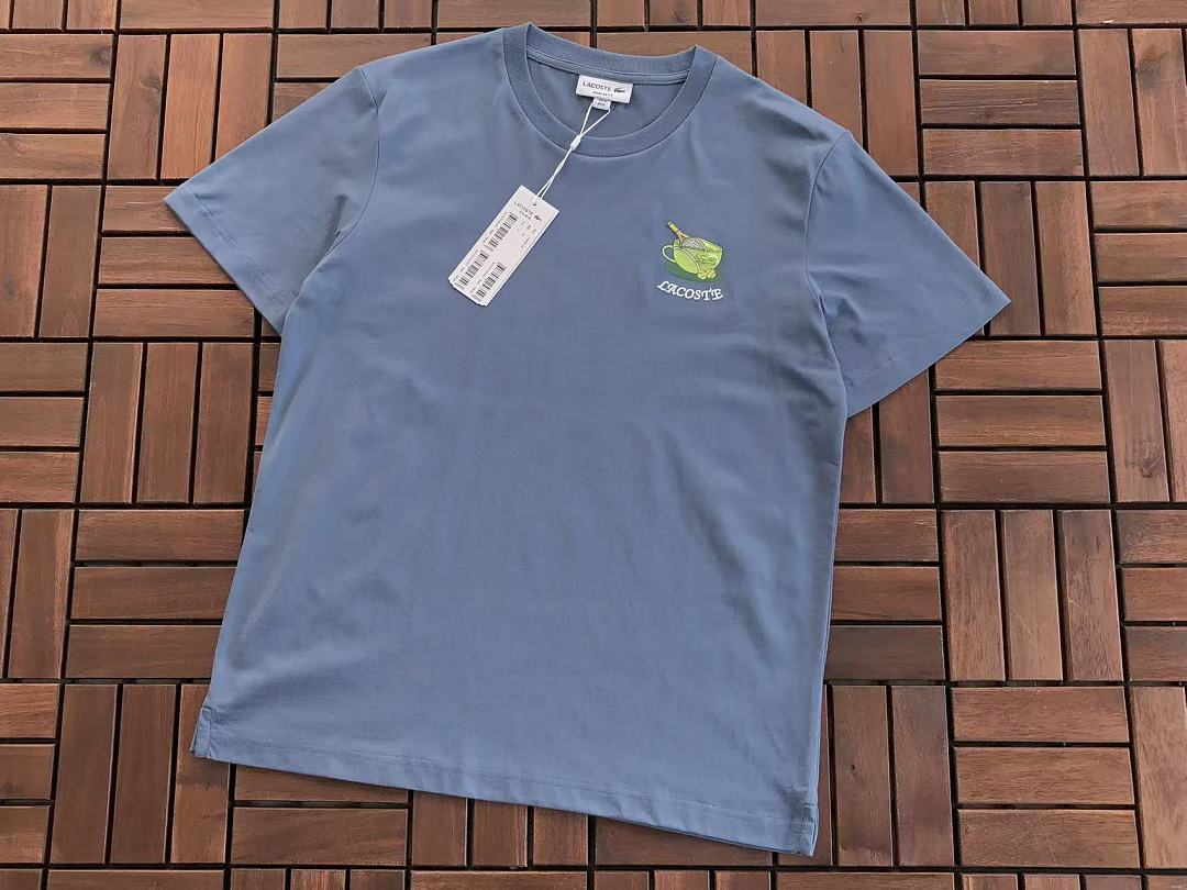 T-shirts Lacoste