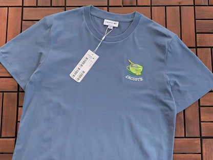T-shirts Lacoste
