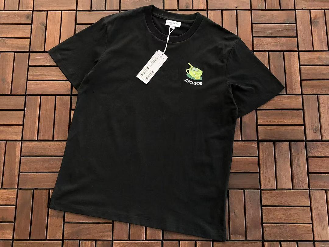 T-shirts Lacoste
