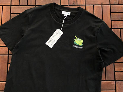 T-shirts Lacoste