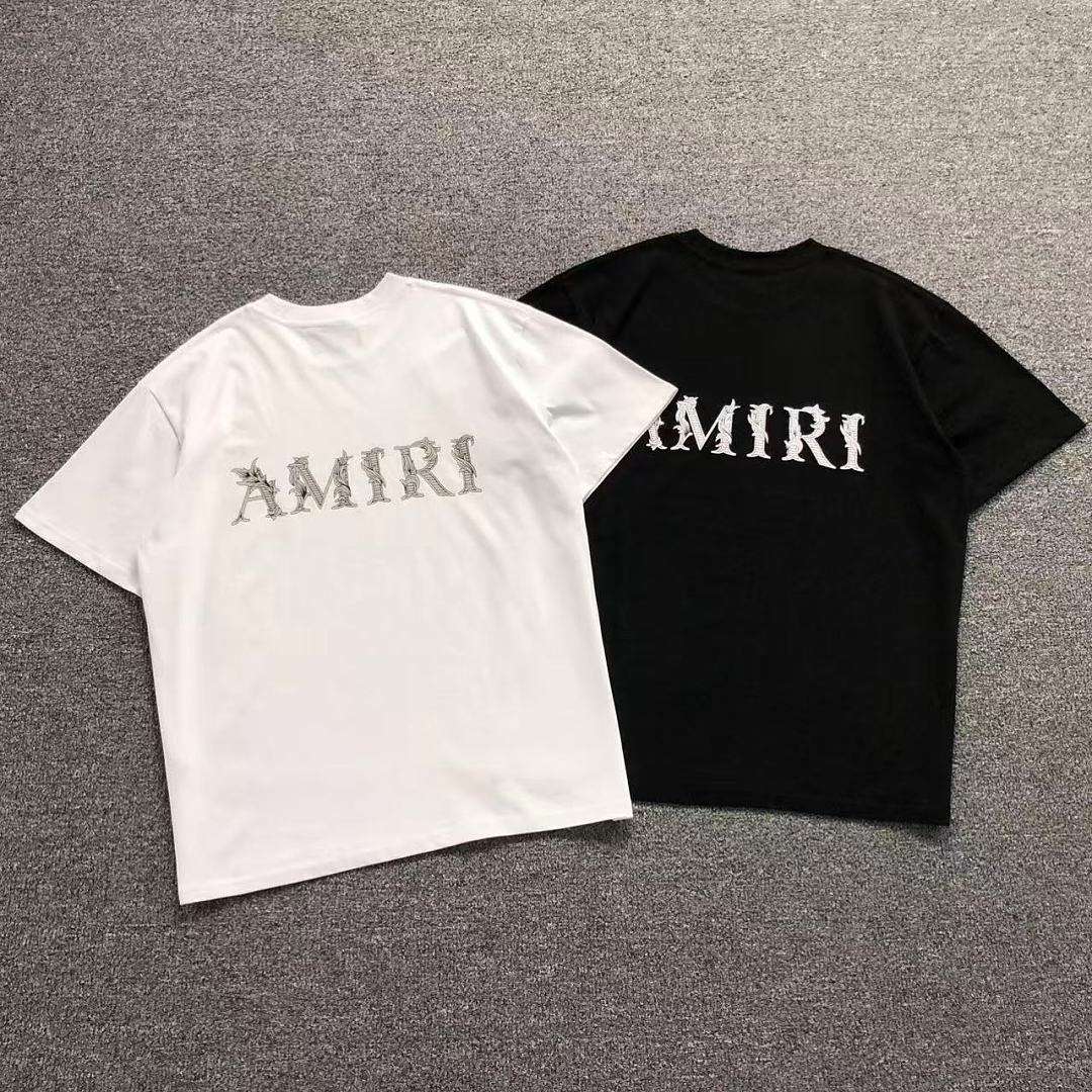 T-Shirts Amiri