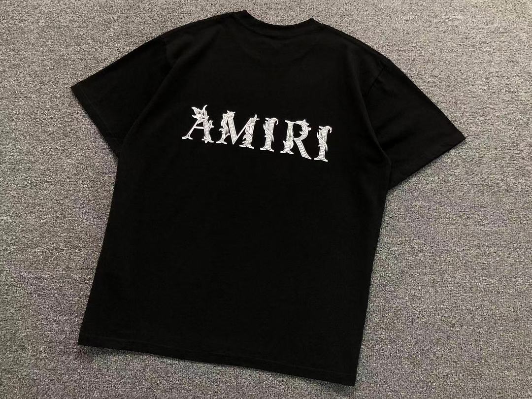 T-Shirts Amiri