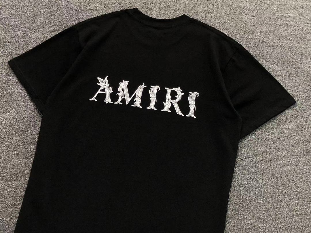 T-Shirts Amiri