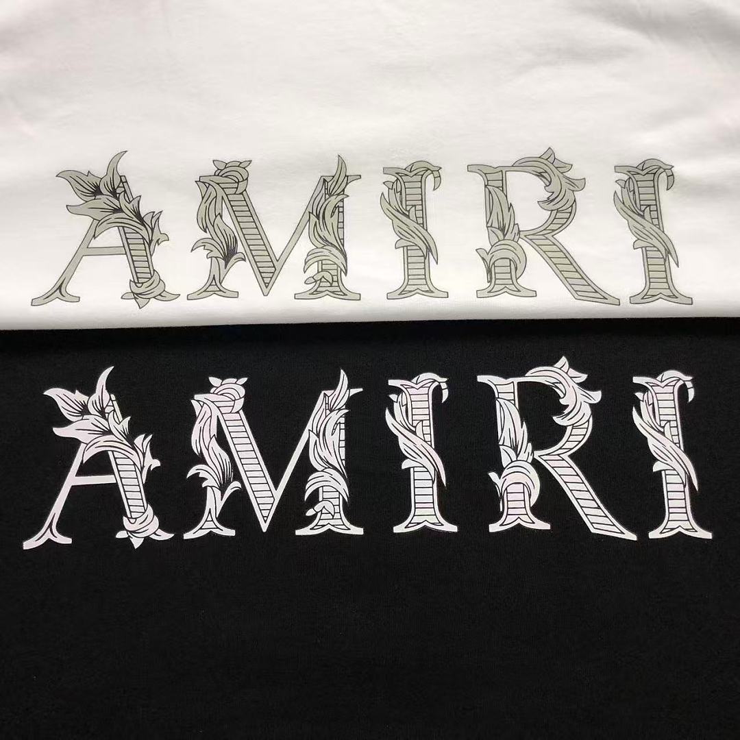 T-Shirts Amiri
