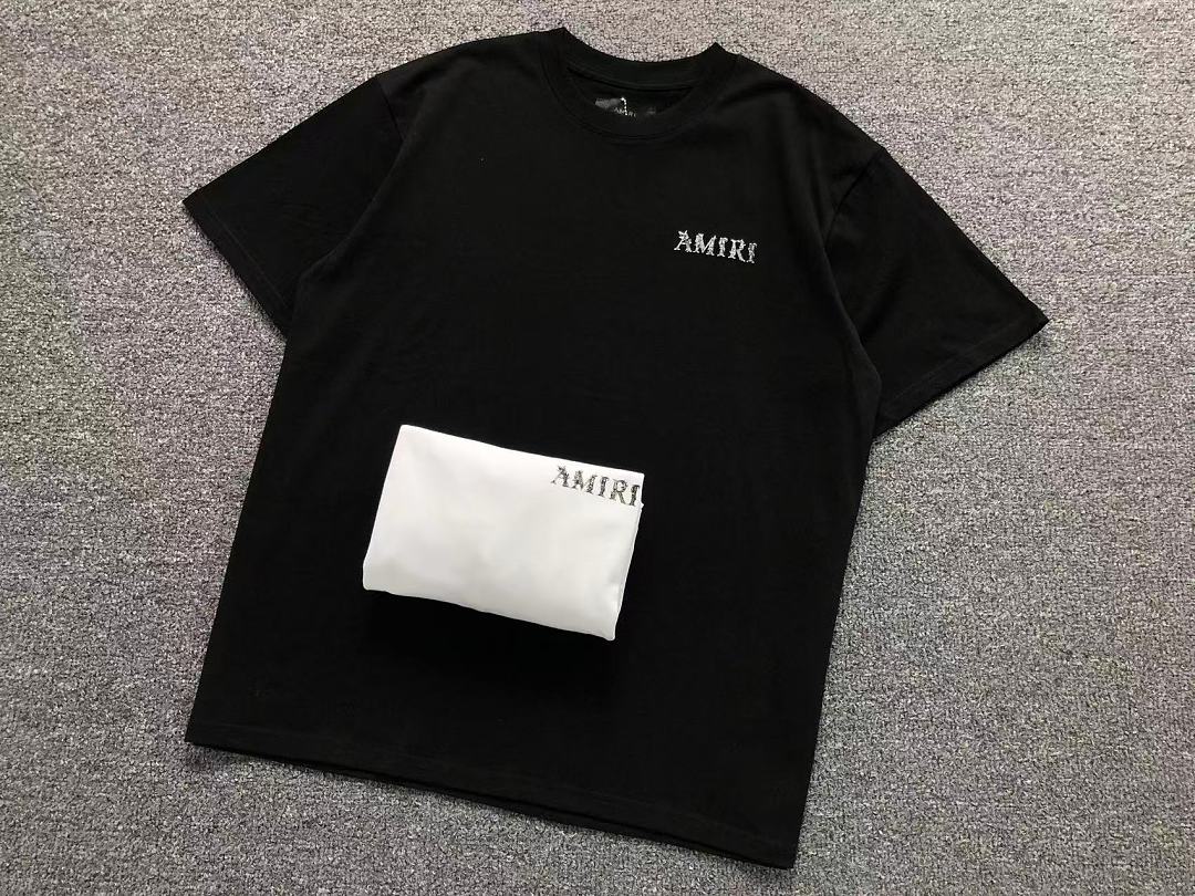 T-Shirts Amiri