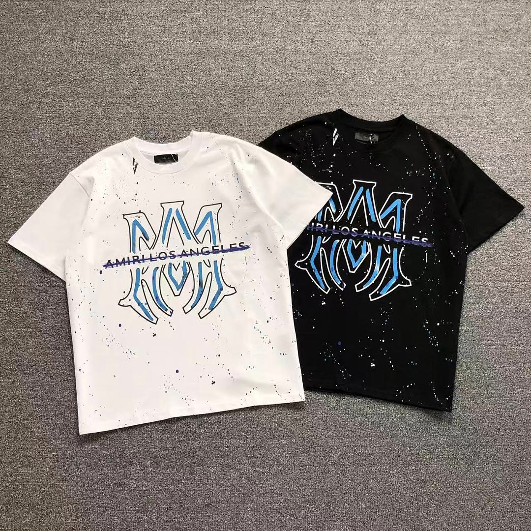 T-Shirts Amiri