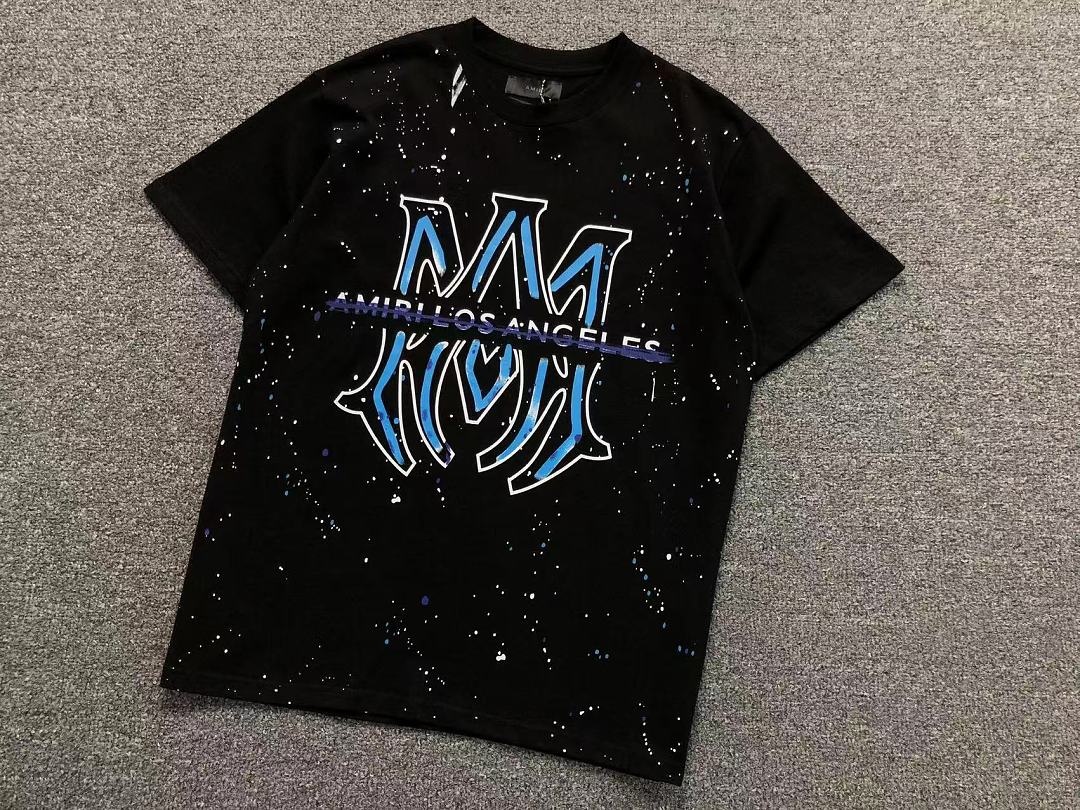 T-Shirts Amiri
