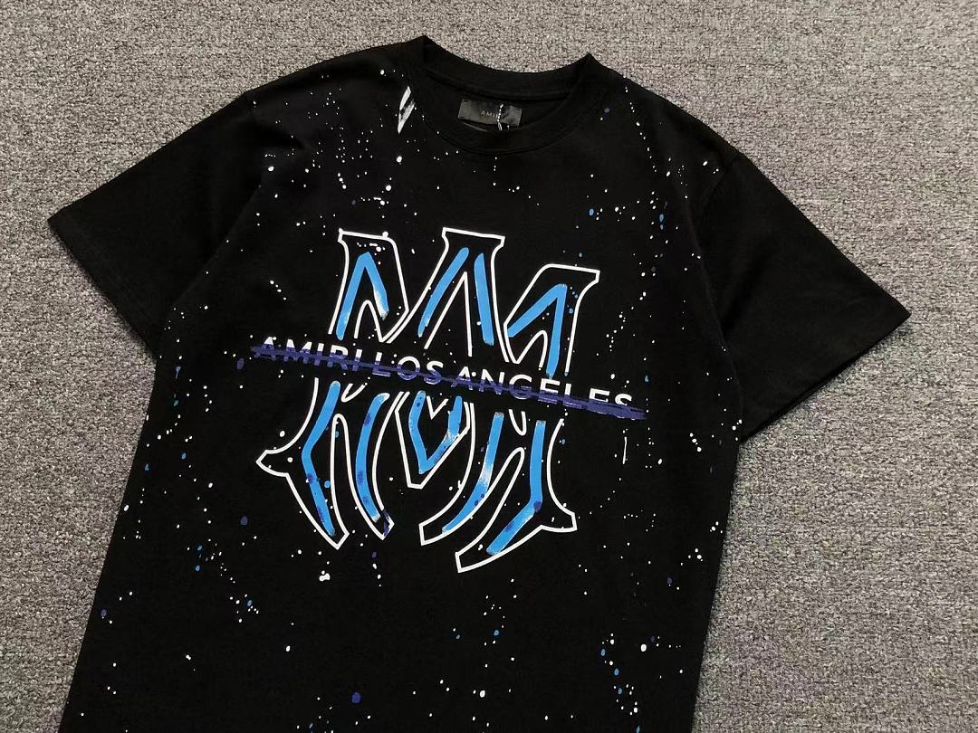 T-Shirts Amiri