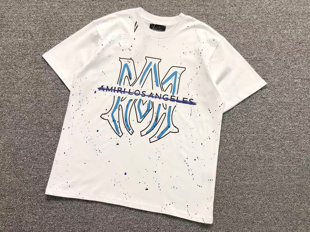 T-Shirts Amiri