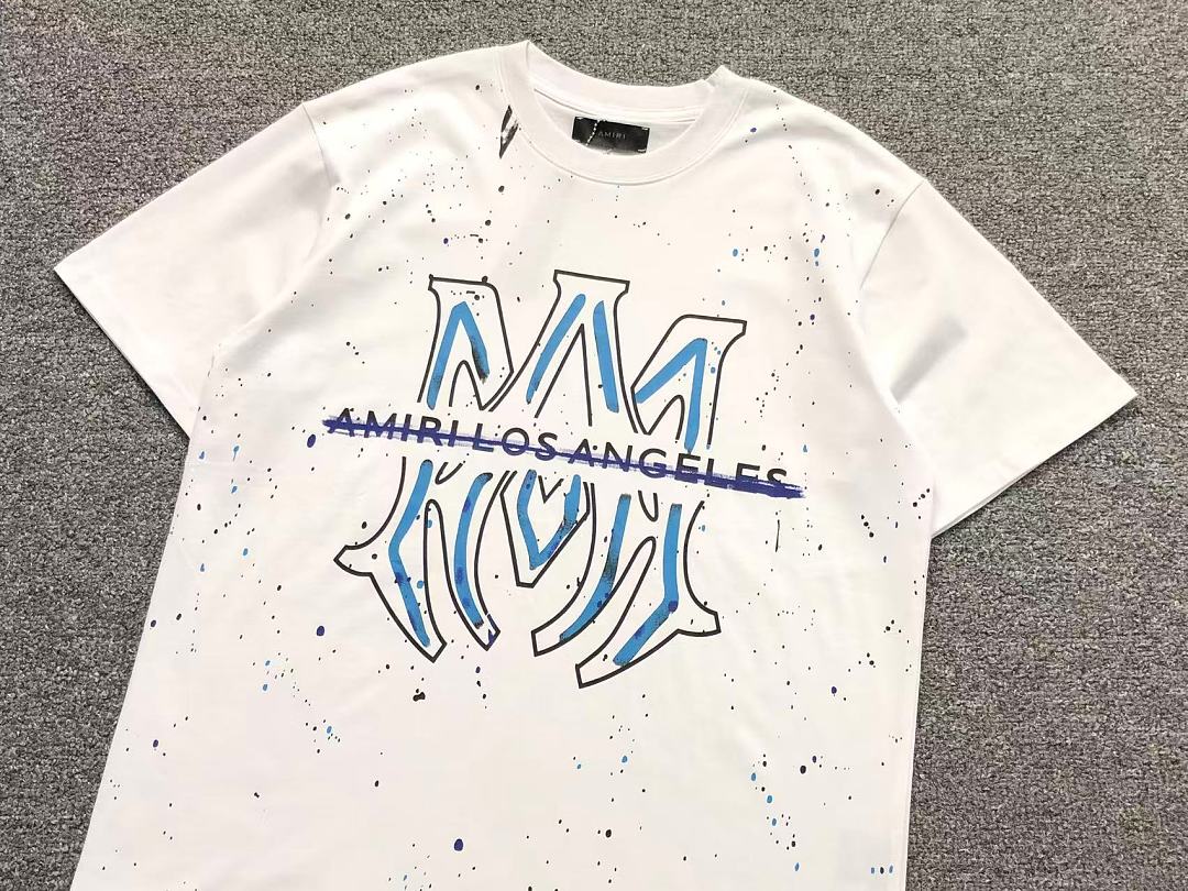 T-Shirts Amiri