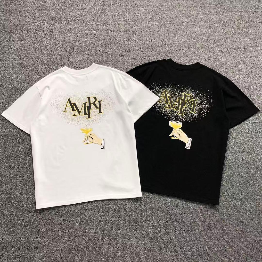 T-Shirts Amiri