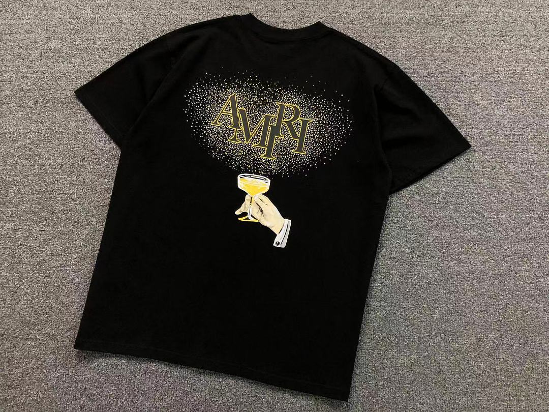 T-Shirts Amiri