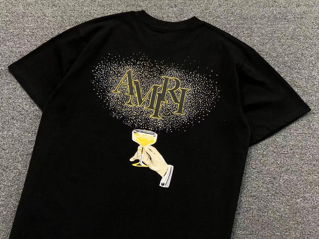 T-Shirts Amiri