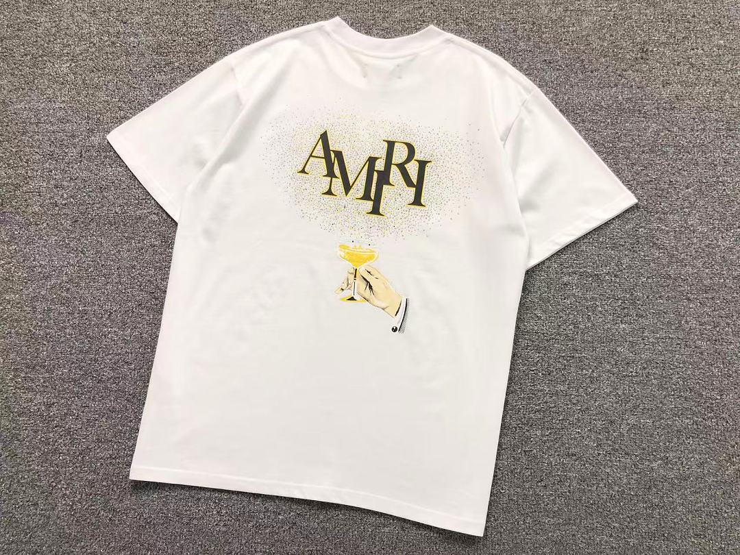 T-Shirts Amiri