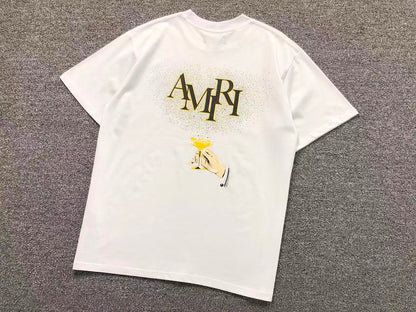 T-Shirts Amiri