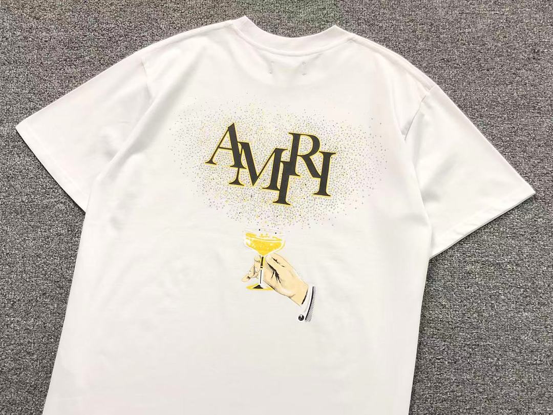 T-Shirts Amiri