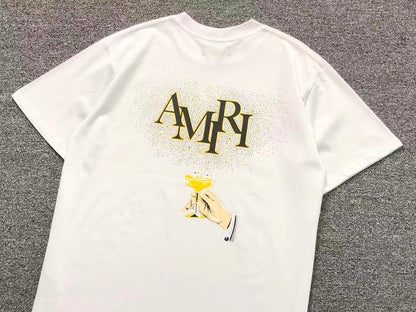 T-Shirts Amiri