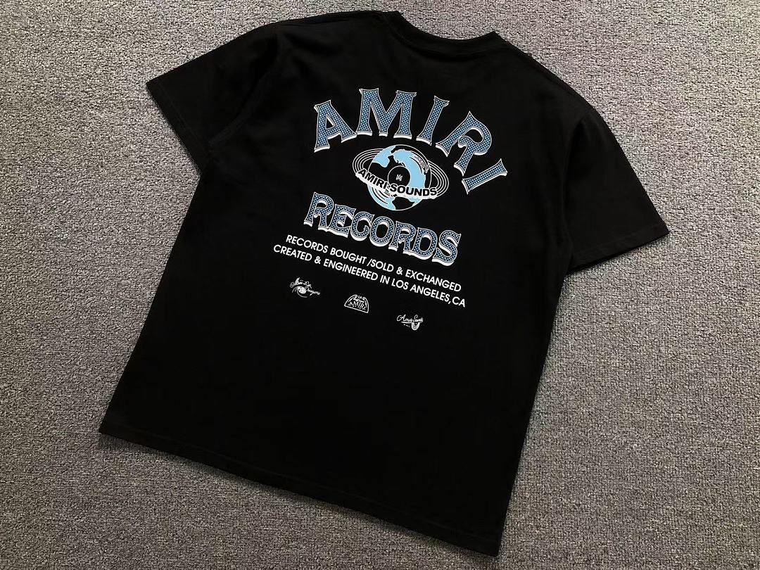 T-Shirts Amiri