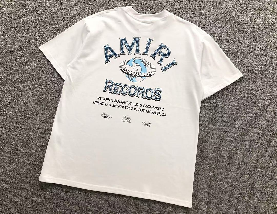 T-Shirts Amiri