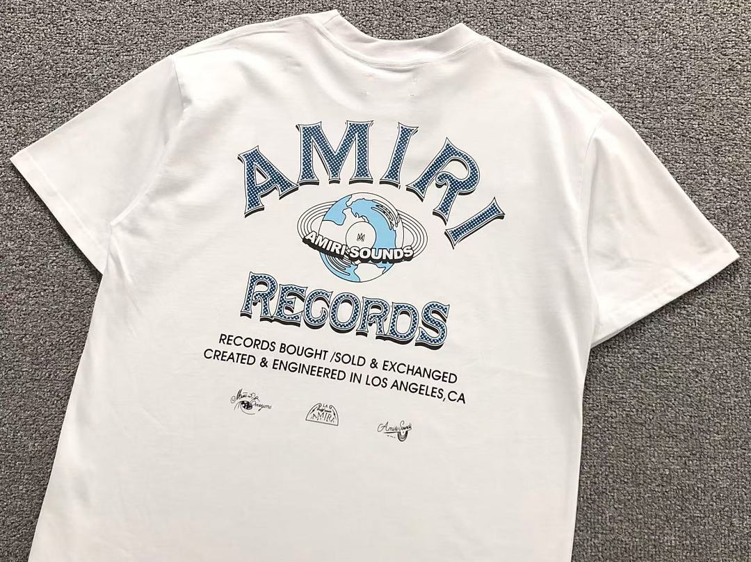 T-Shirts Amiri