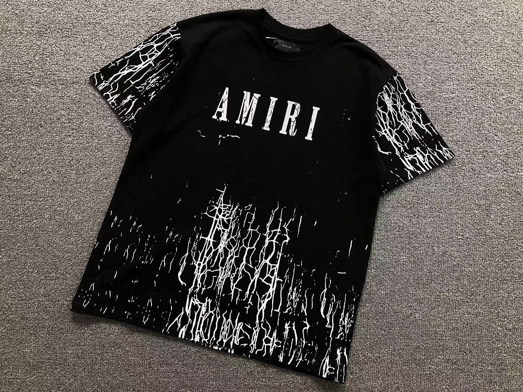 T-Shirts Amiri