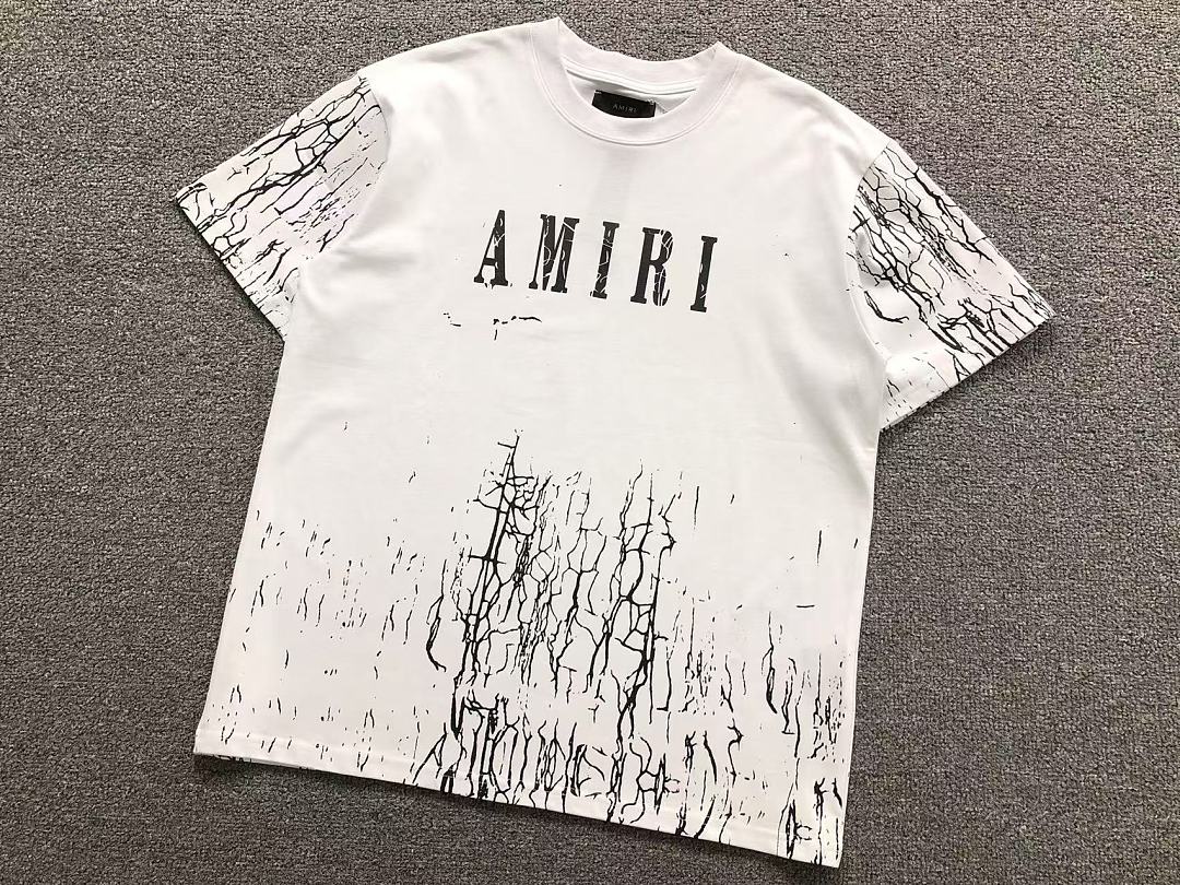 T-Shirts Amiri