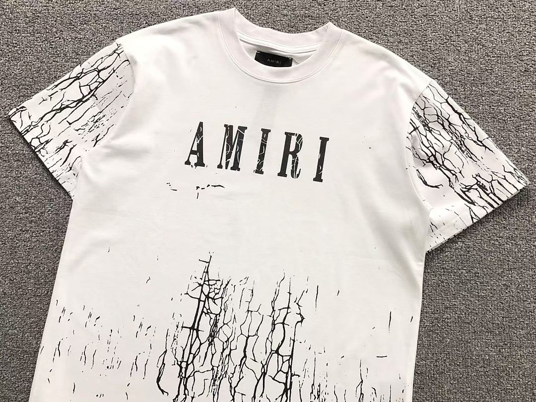 T-Shirts Amiri