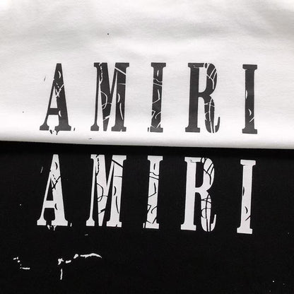T-Shirts Amiri