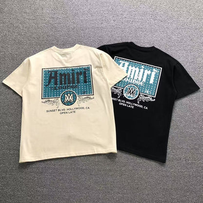 T-Shirts Amiri