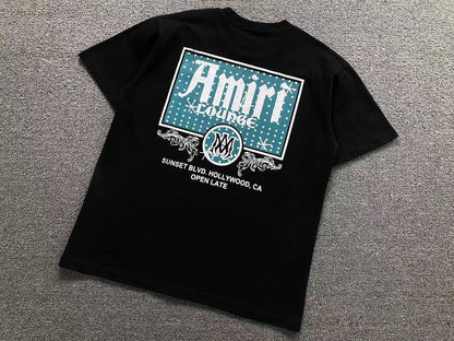 T-Shirts Amiri
