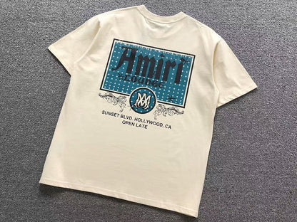 T-Shirts Amiri
