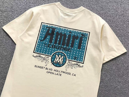 T-Shirts Amiri