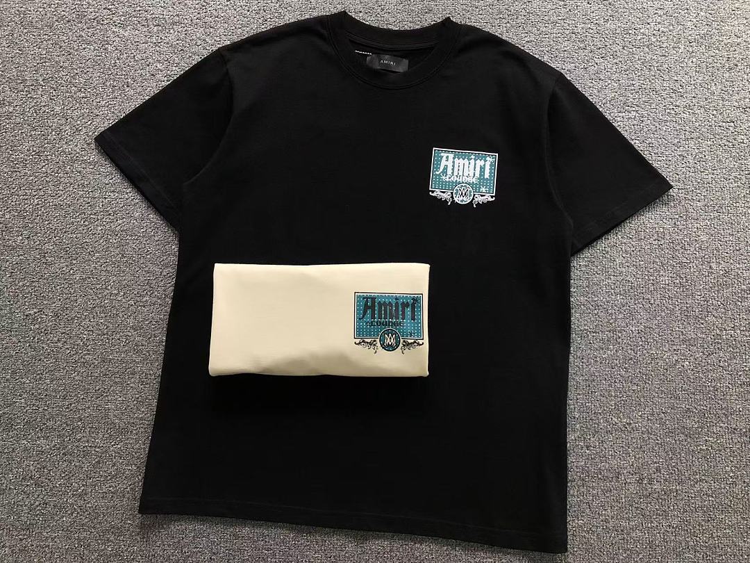T-Shirts Amiri