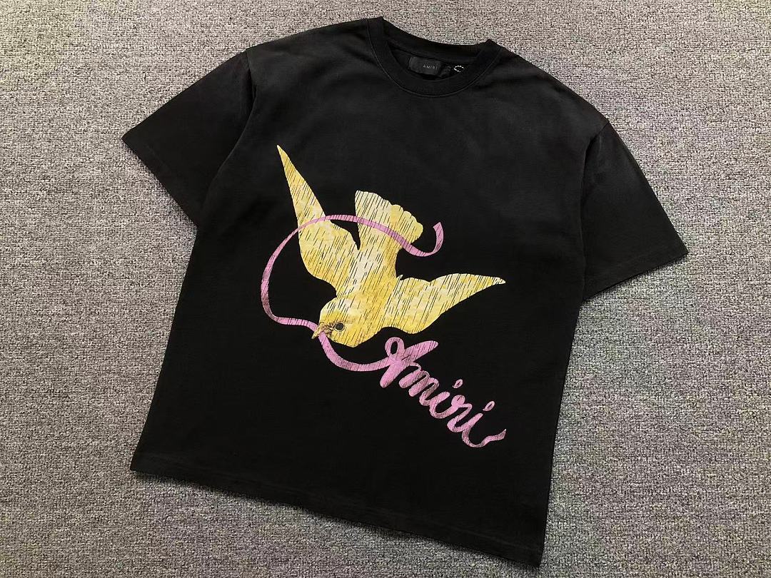 T-Shirts Amiri