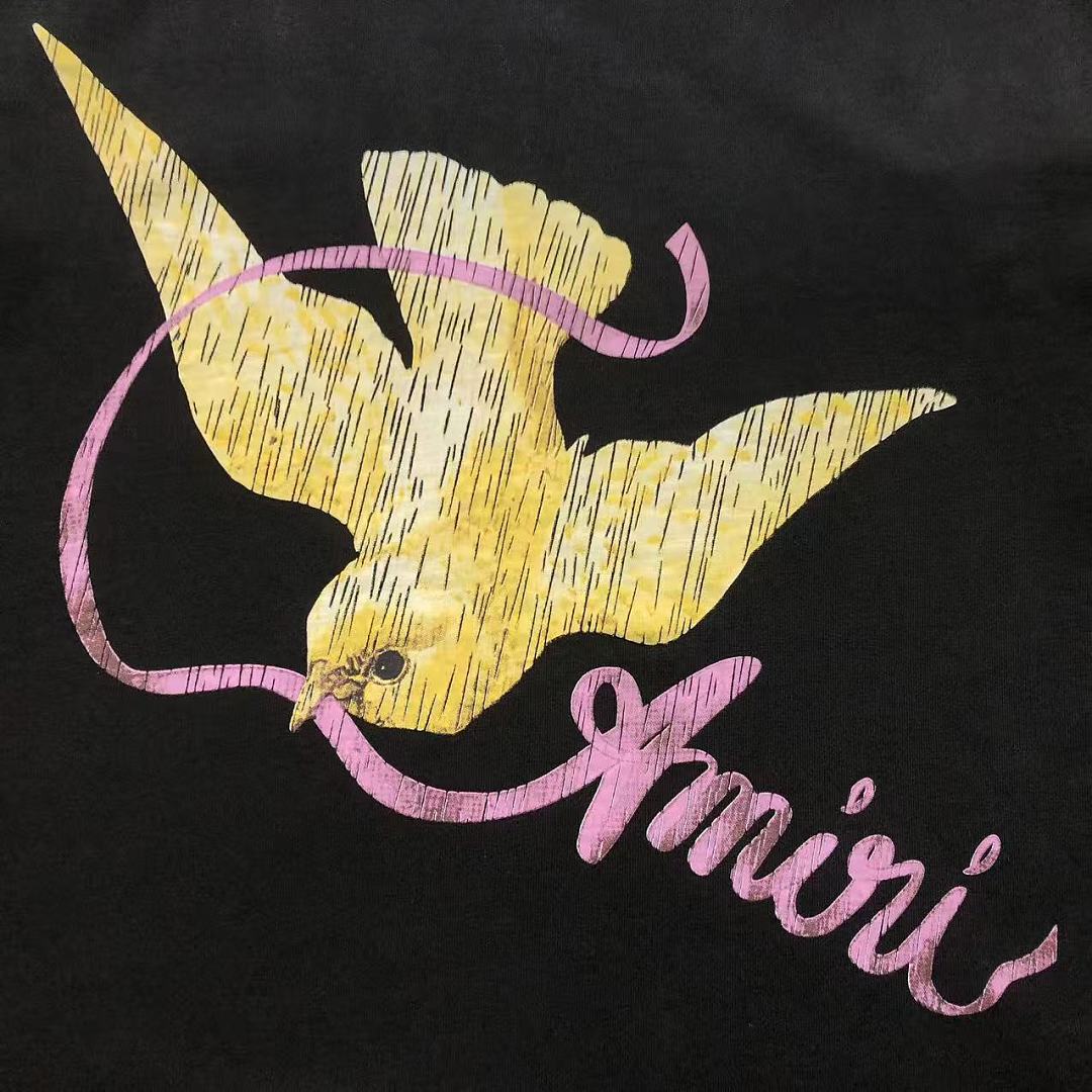 T-Shirts Amiri