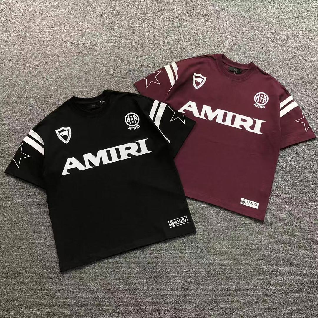 T-Shirts Amiri