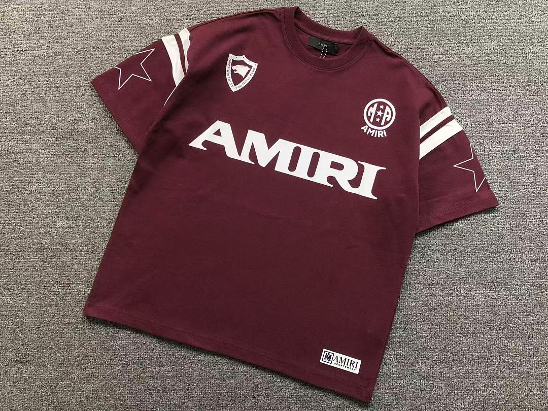 T-Shirts Amiri