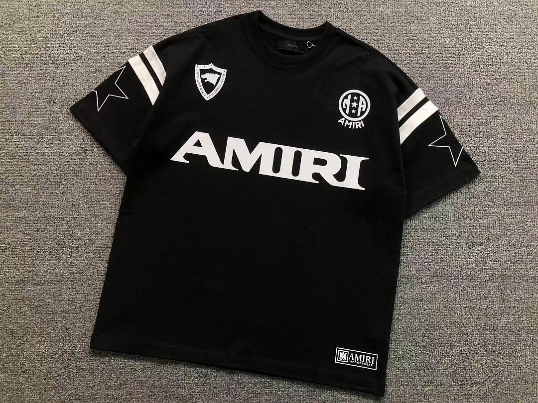 T-Shirts Amiri