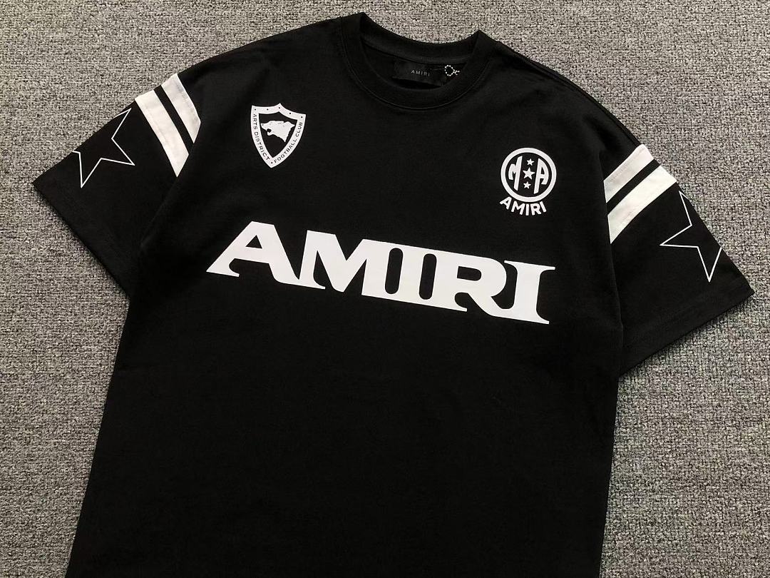 T-Shirts Amiri