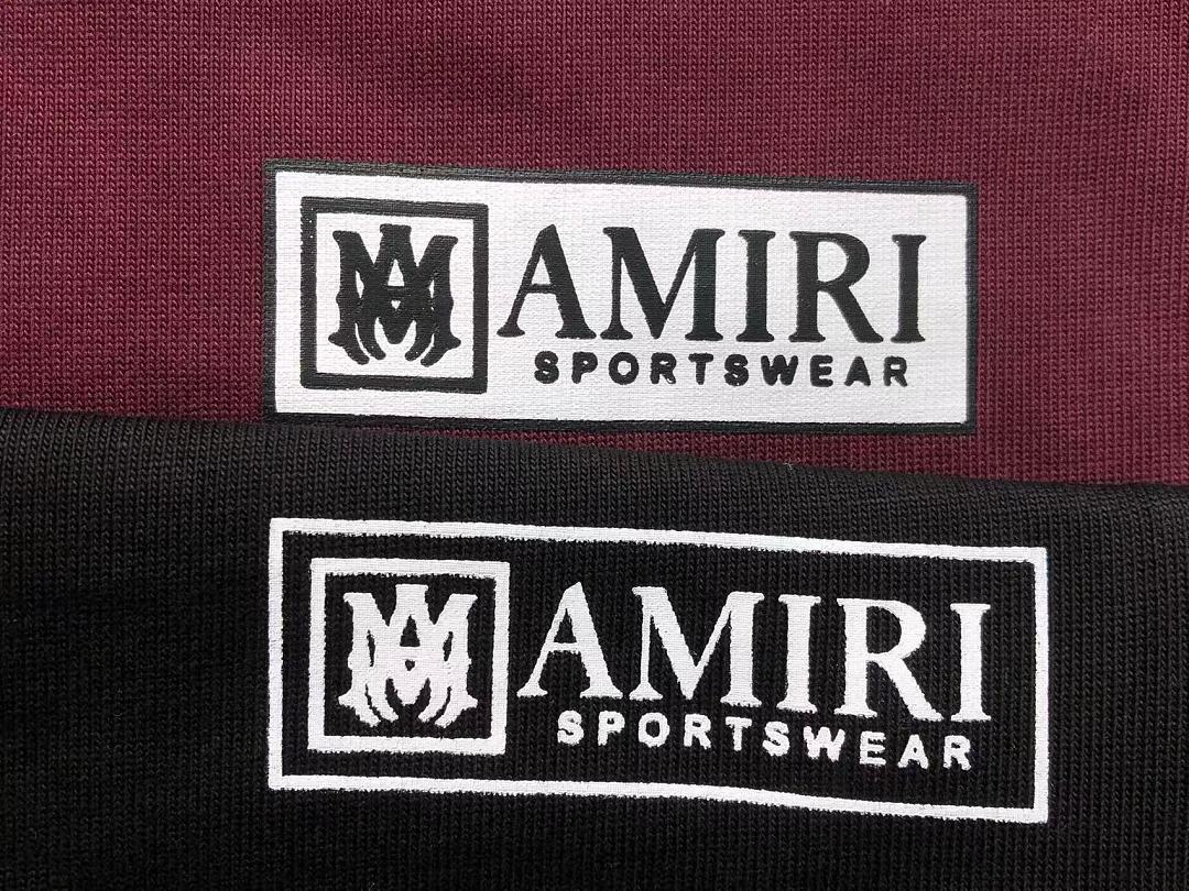 T-Shirts Amiri