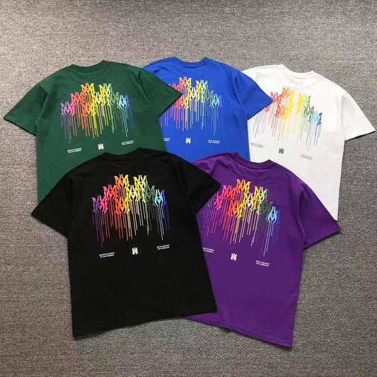 T-Shirts Amiri