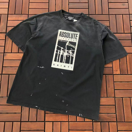 T-Shirts Saint M