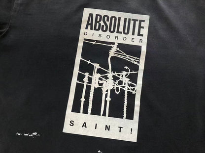 T-Shirts Saint M