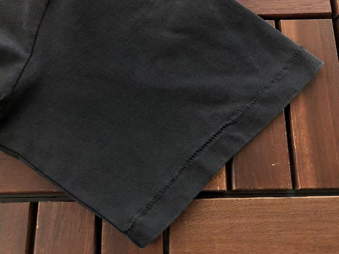 T-Shirts Saint M