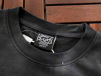 T-Shirts Saint M